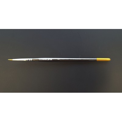 Titanic Pro-FX Brush 101